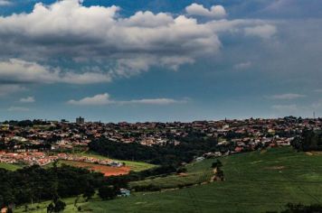 Foto - Fotos Aéreas da Cidade