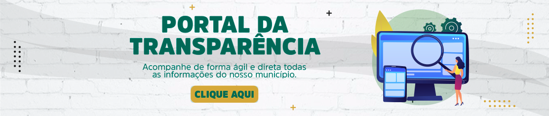 Portal da Transparência Municipal